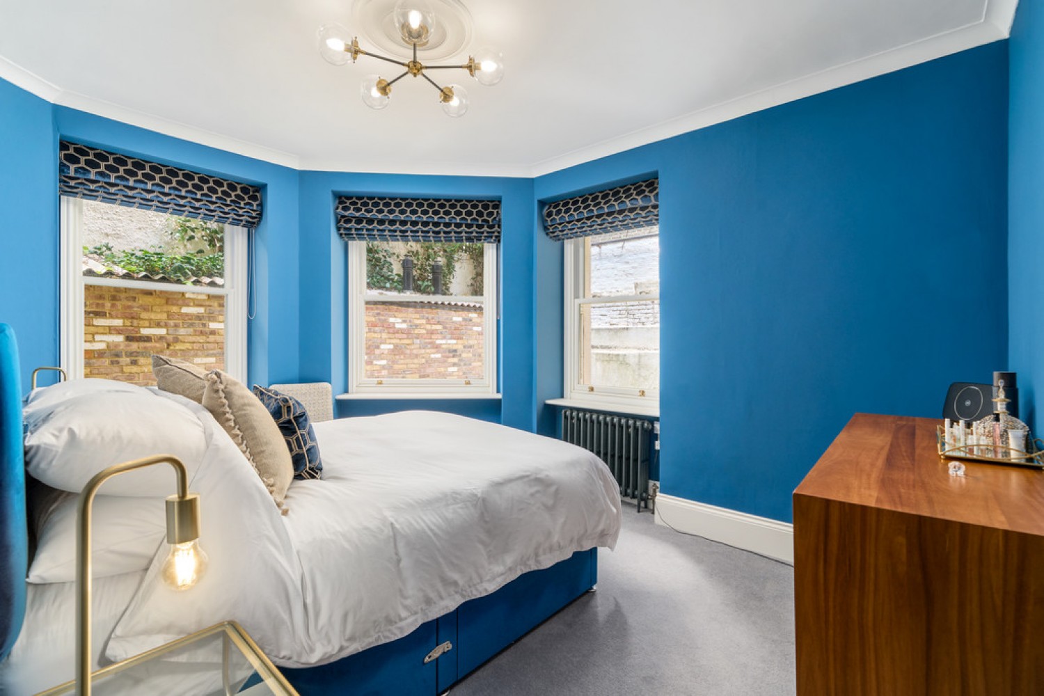 Drayton Court, Chelsea