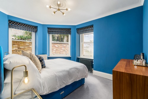 Drayton Court, Chelsea