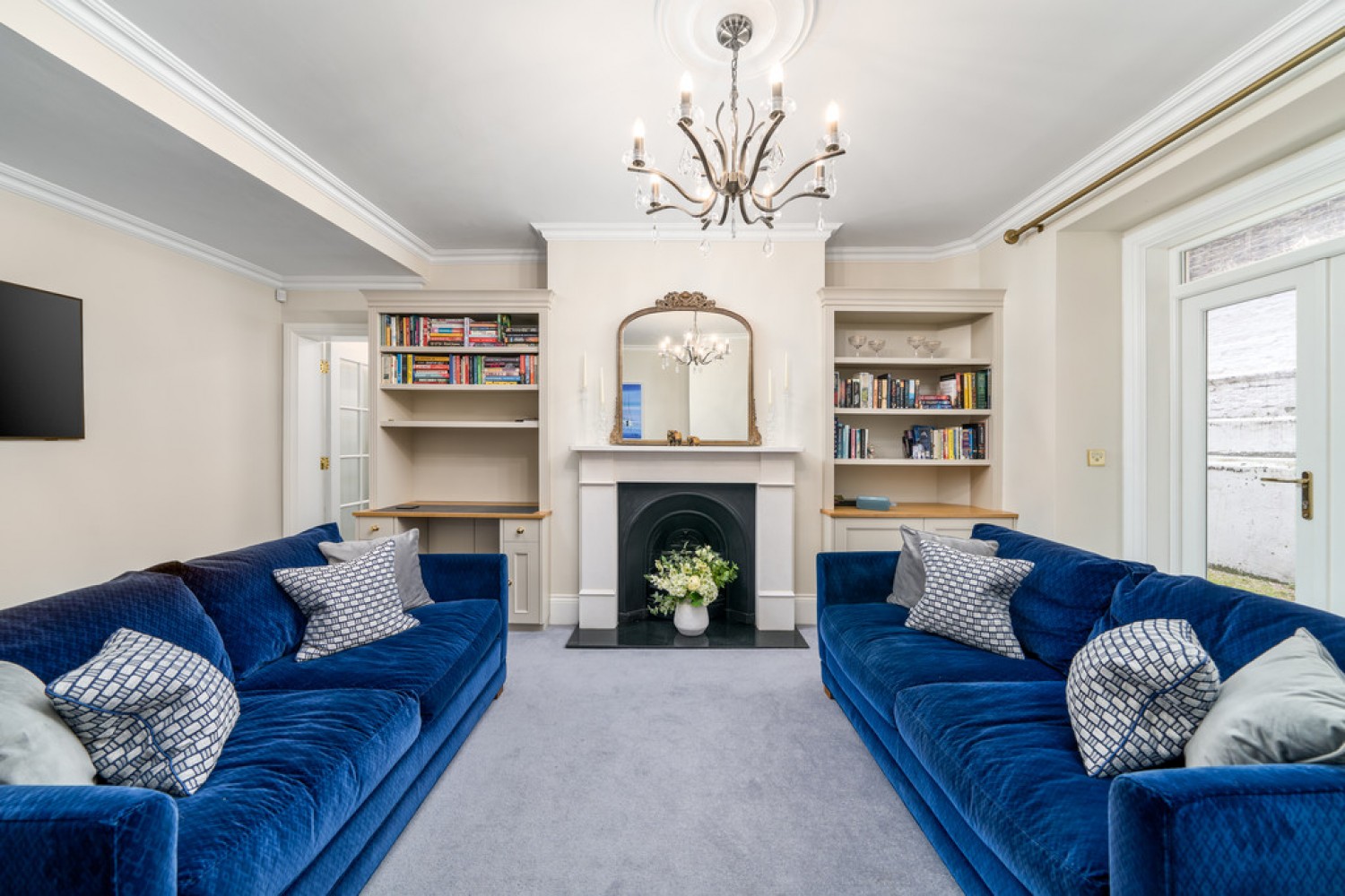 Drayton Court, Chelsea