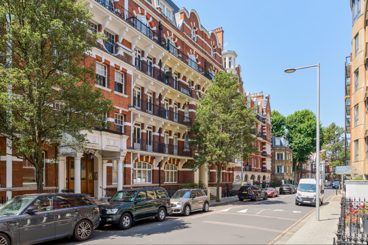 Drayton Court, Chelsea