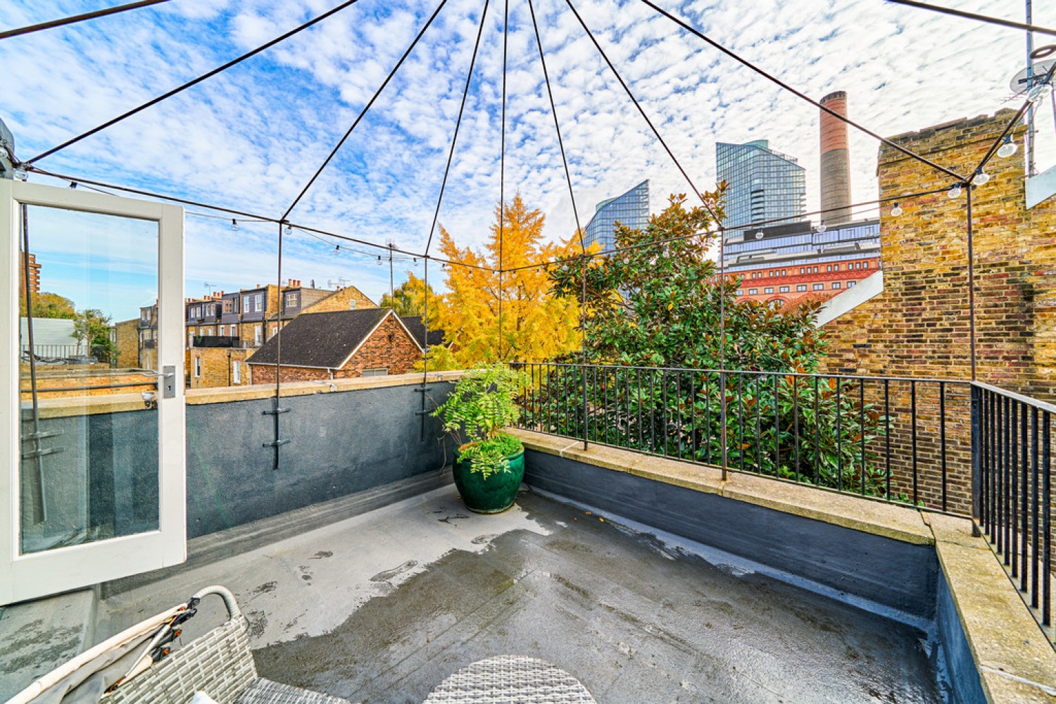 3 bedroom House for Sale Burnaby Street, Chelsea