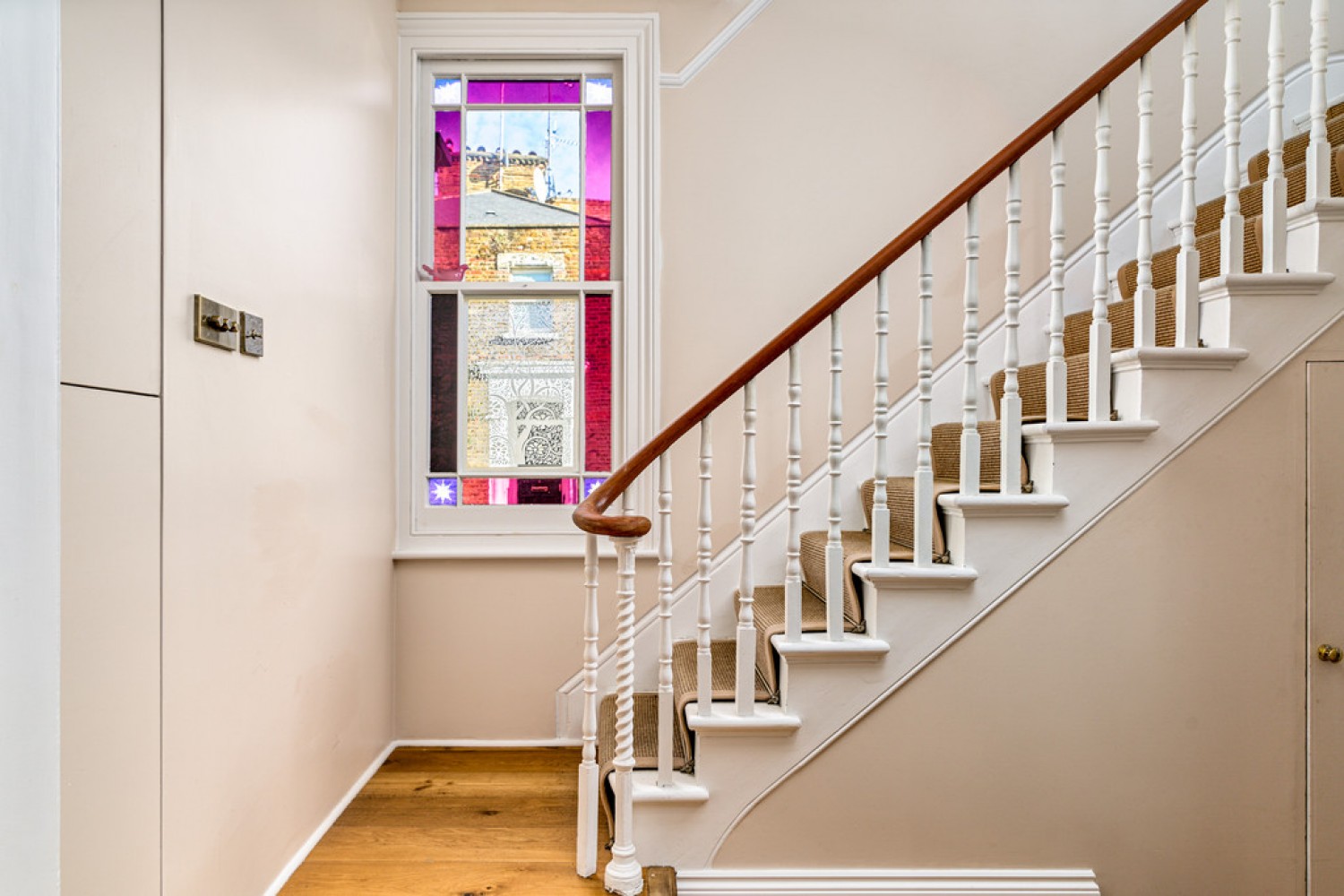 3 bedroom House for Sale Burnaby Street, Chelsea