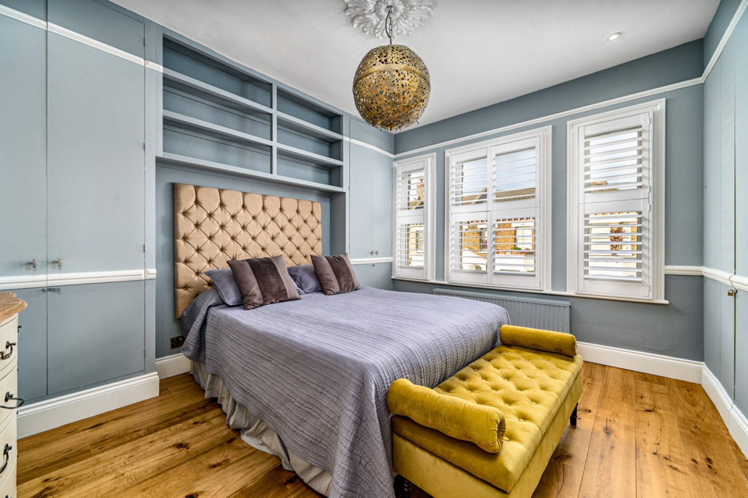 3 bedroom House for Sale Burnaby Street, Chelsea