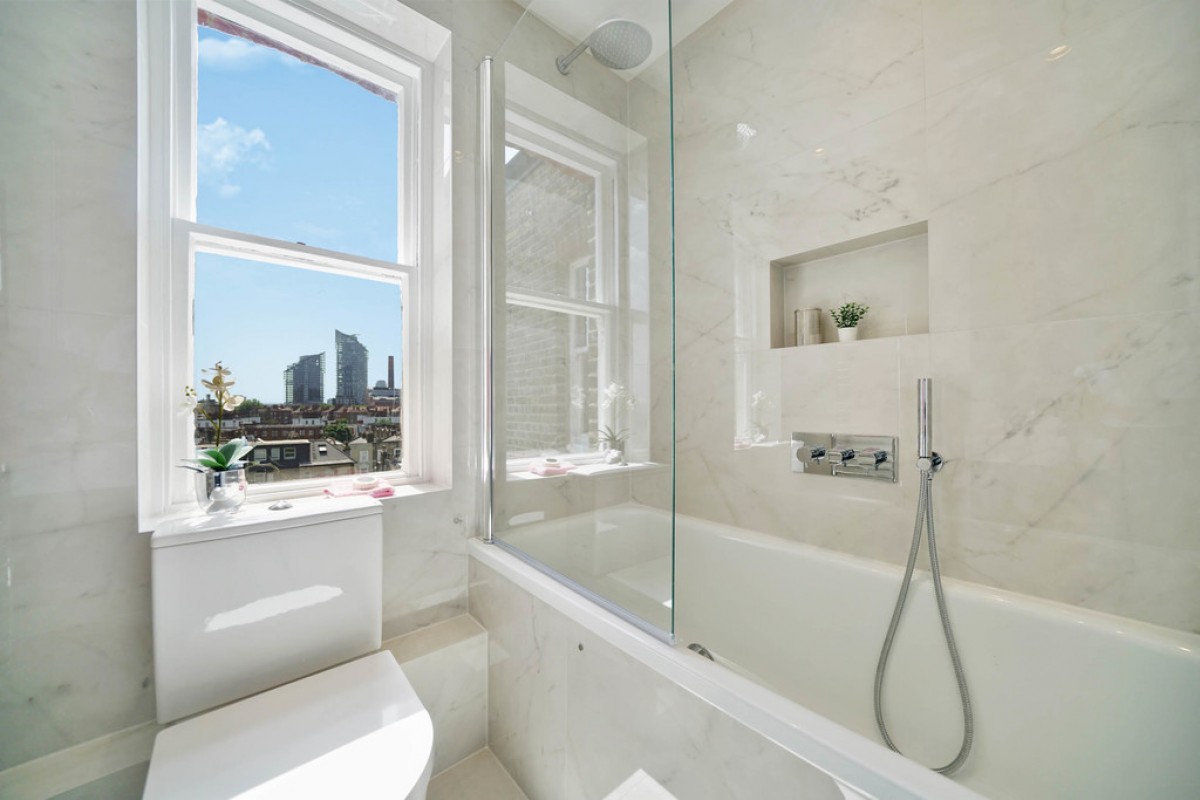 Editha Mansions, Chelsea