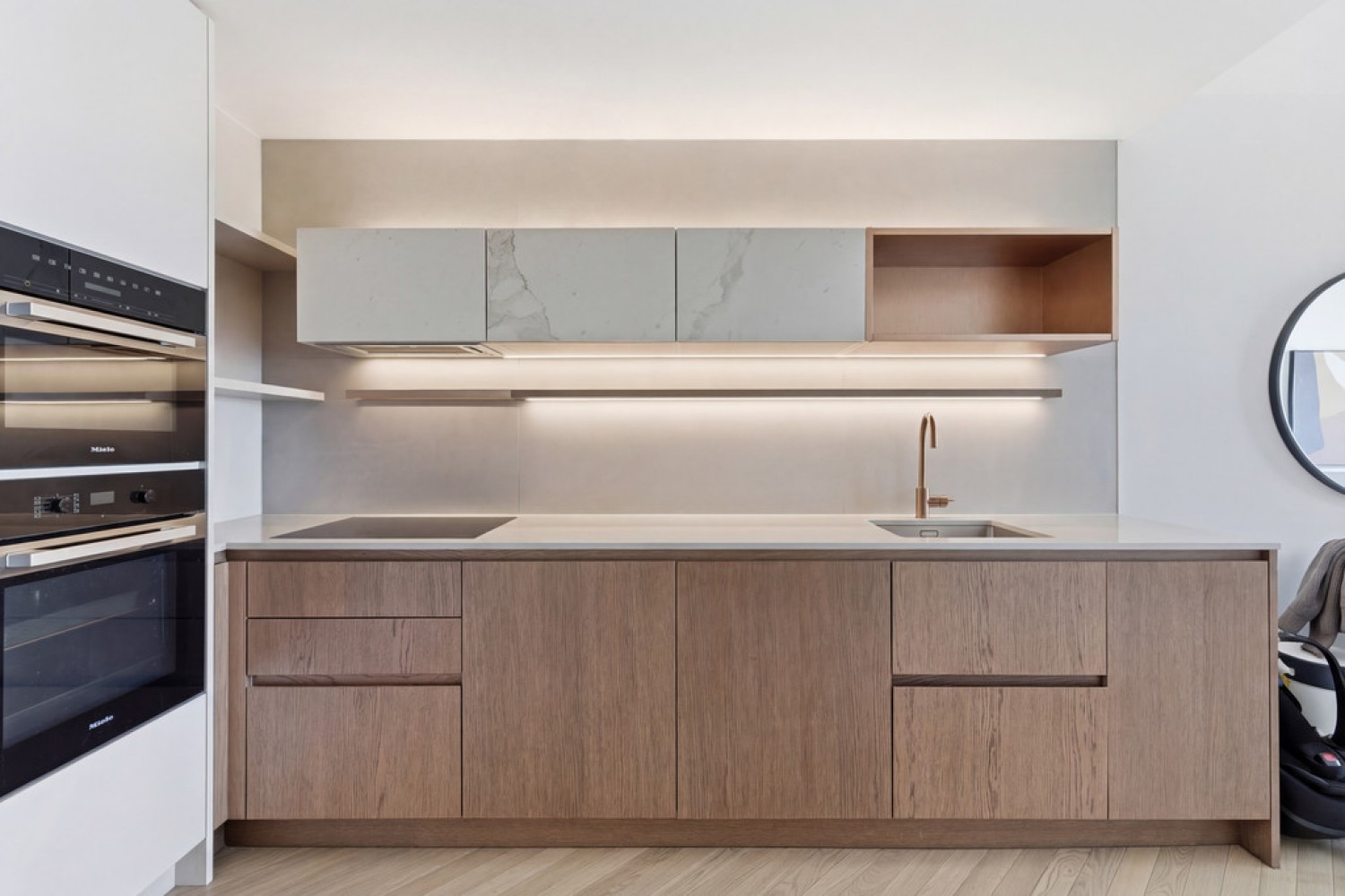 1 bedroom Flat for Letting Kings Road Park, Fulham