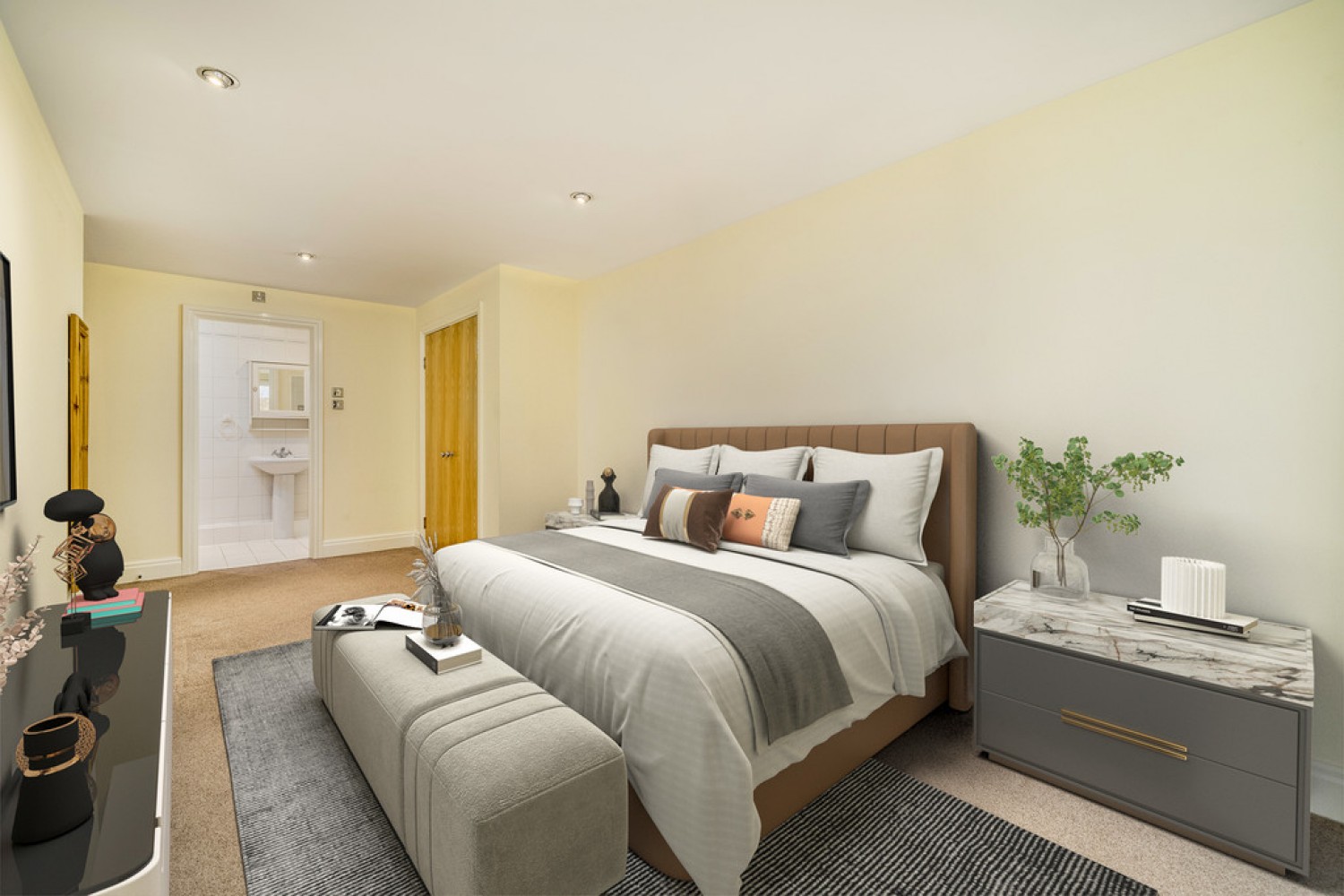 Bluewater House, Riverside West