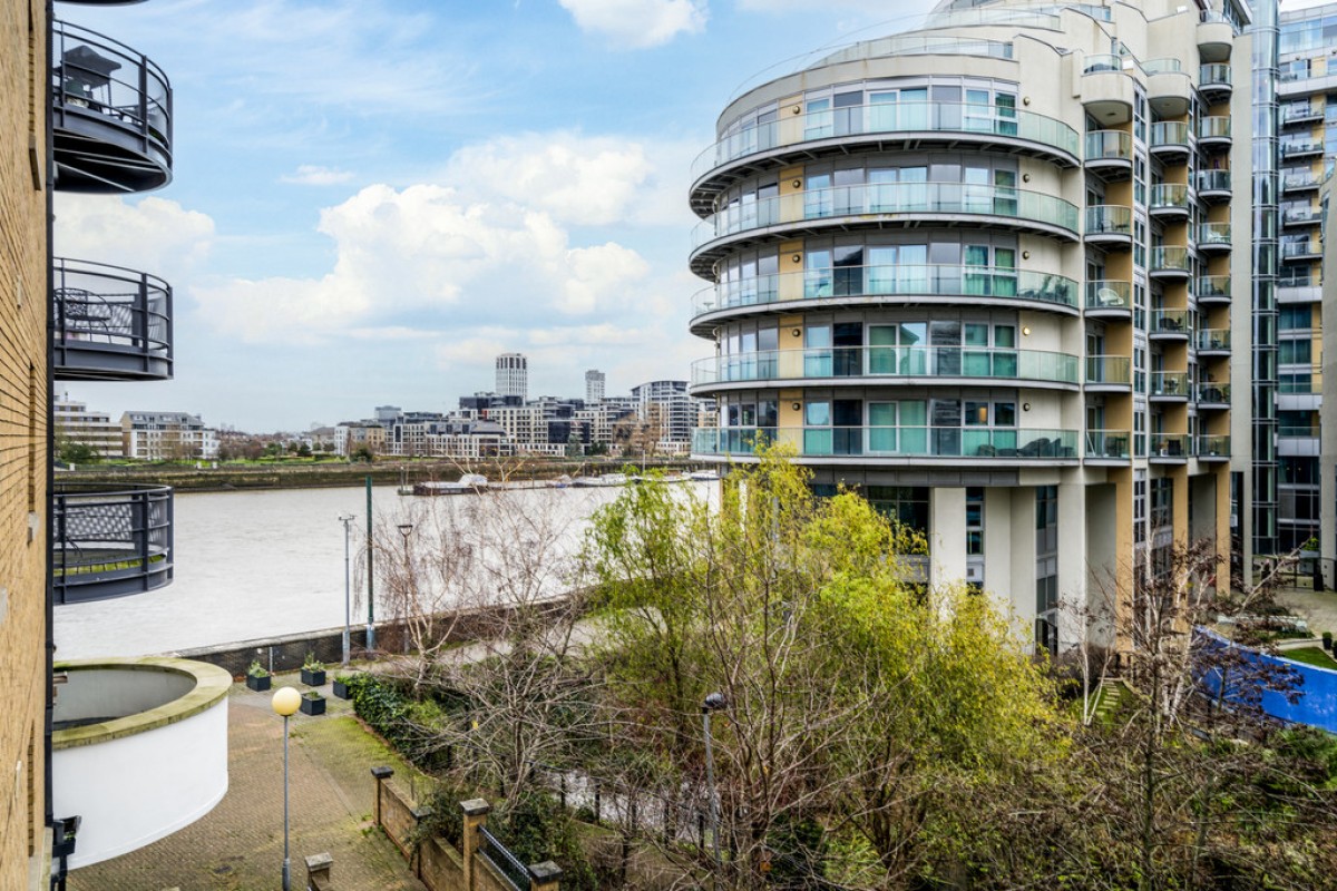 Battersea, London, England