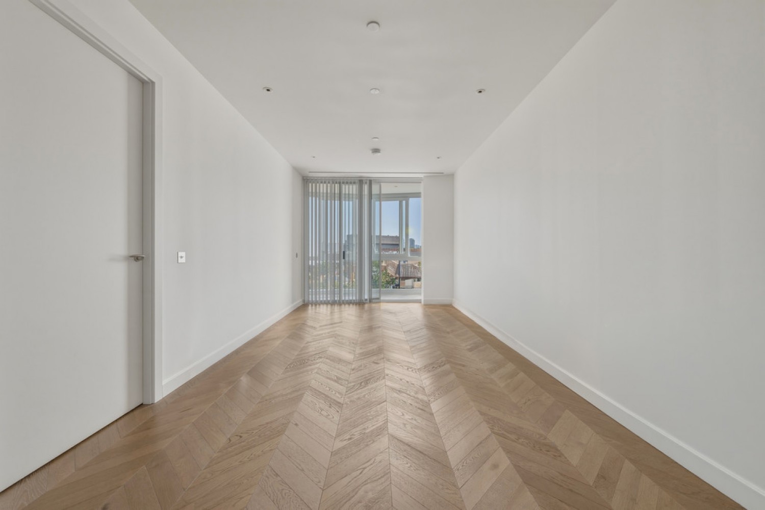 1 bedroom Flat for Letting Battersea Power Station, Battersea, London