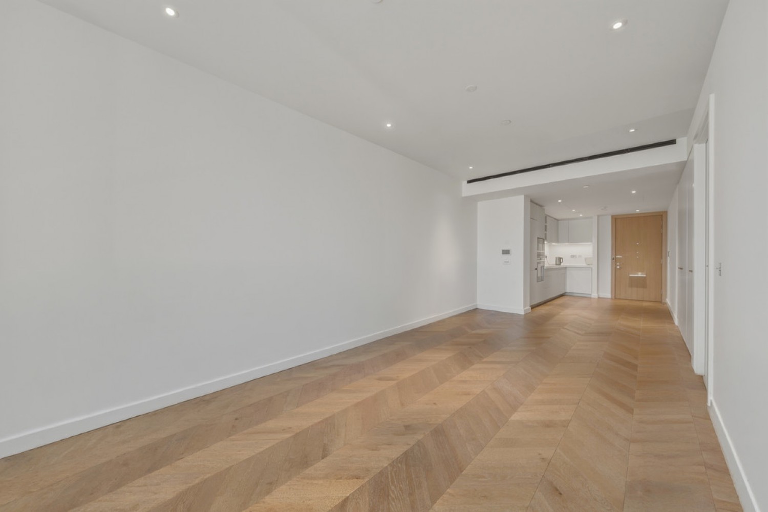 1 bedroom Flat for Letting Battersea Power Station, Battersea, London