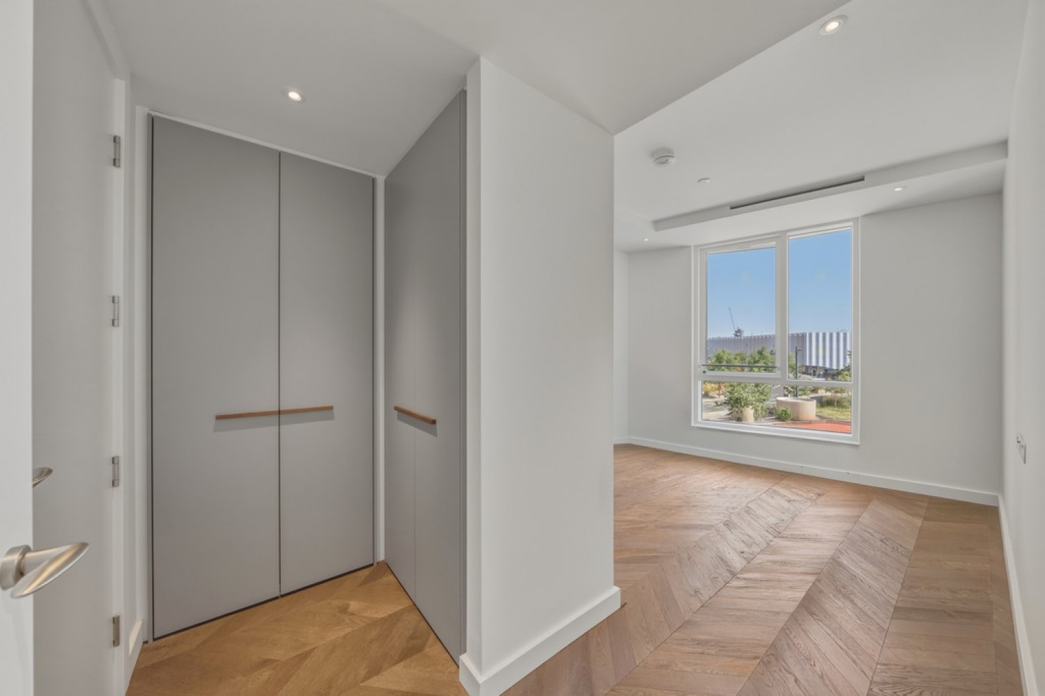 1 bedroom Flat for Letting Battersea Power Station, Battersea, London