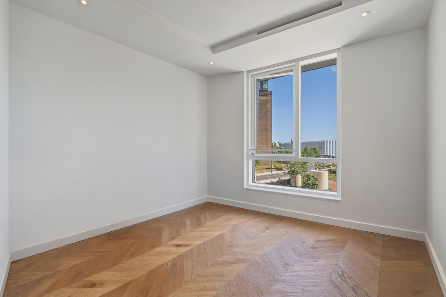 1 bedroom Flat for Letting Battersea Power Station, Battersea, London