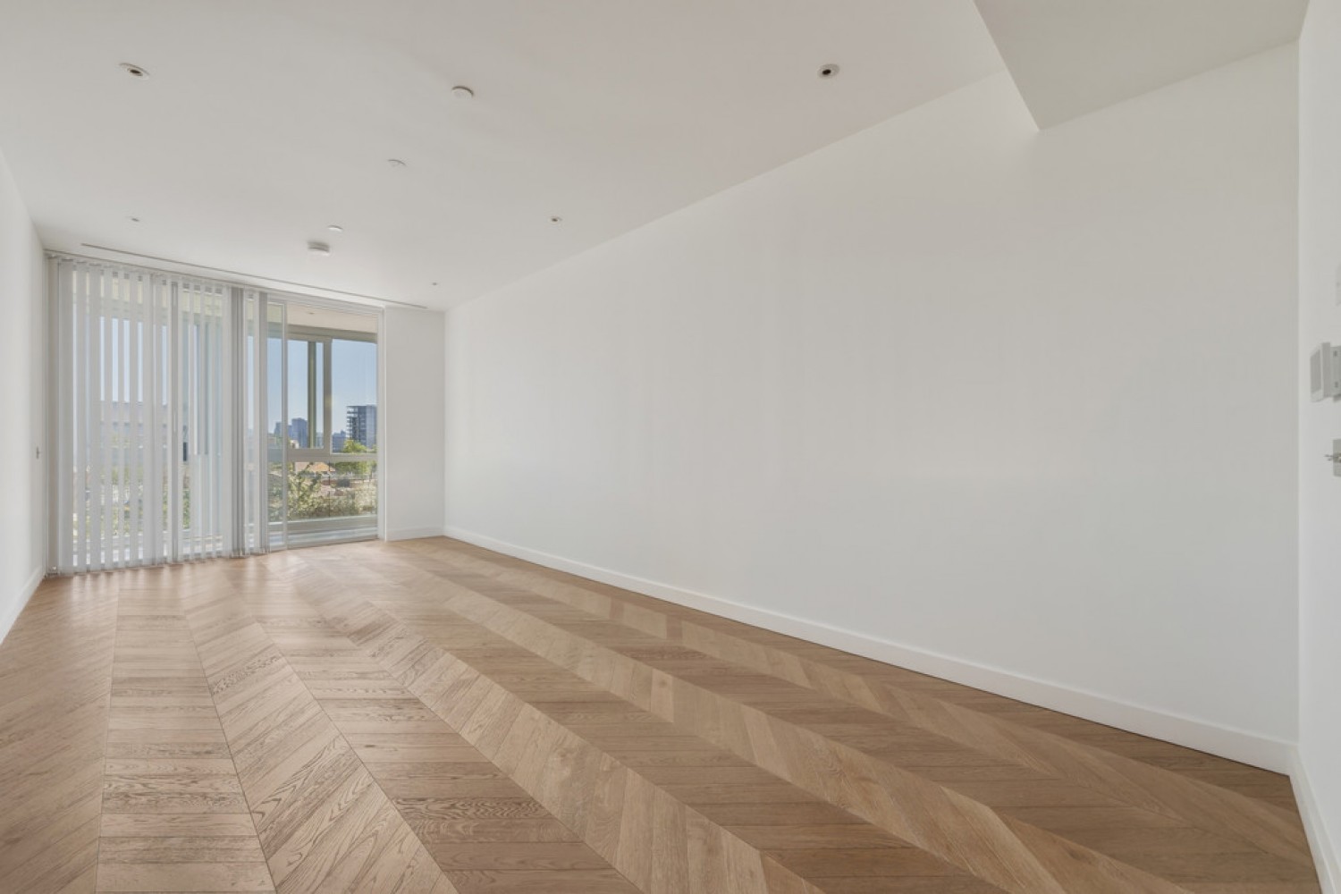 1 bedroom Flat for Letting Battersea Power Station, Battersea, London