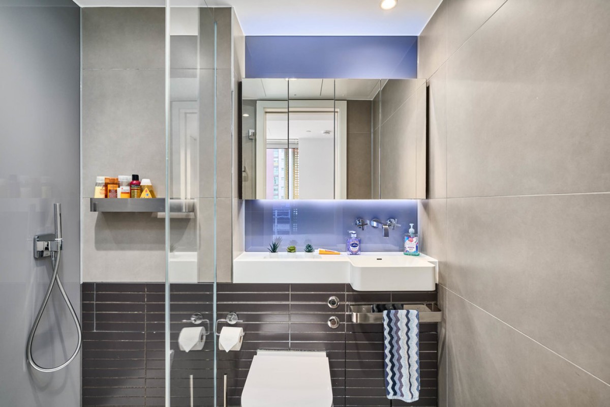 Aurora Gardens, Battersea Power Station, London