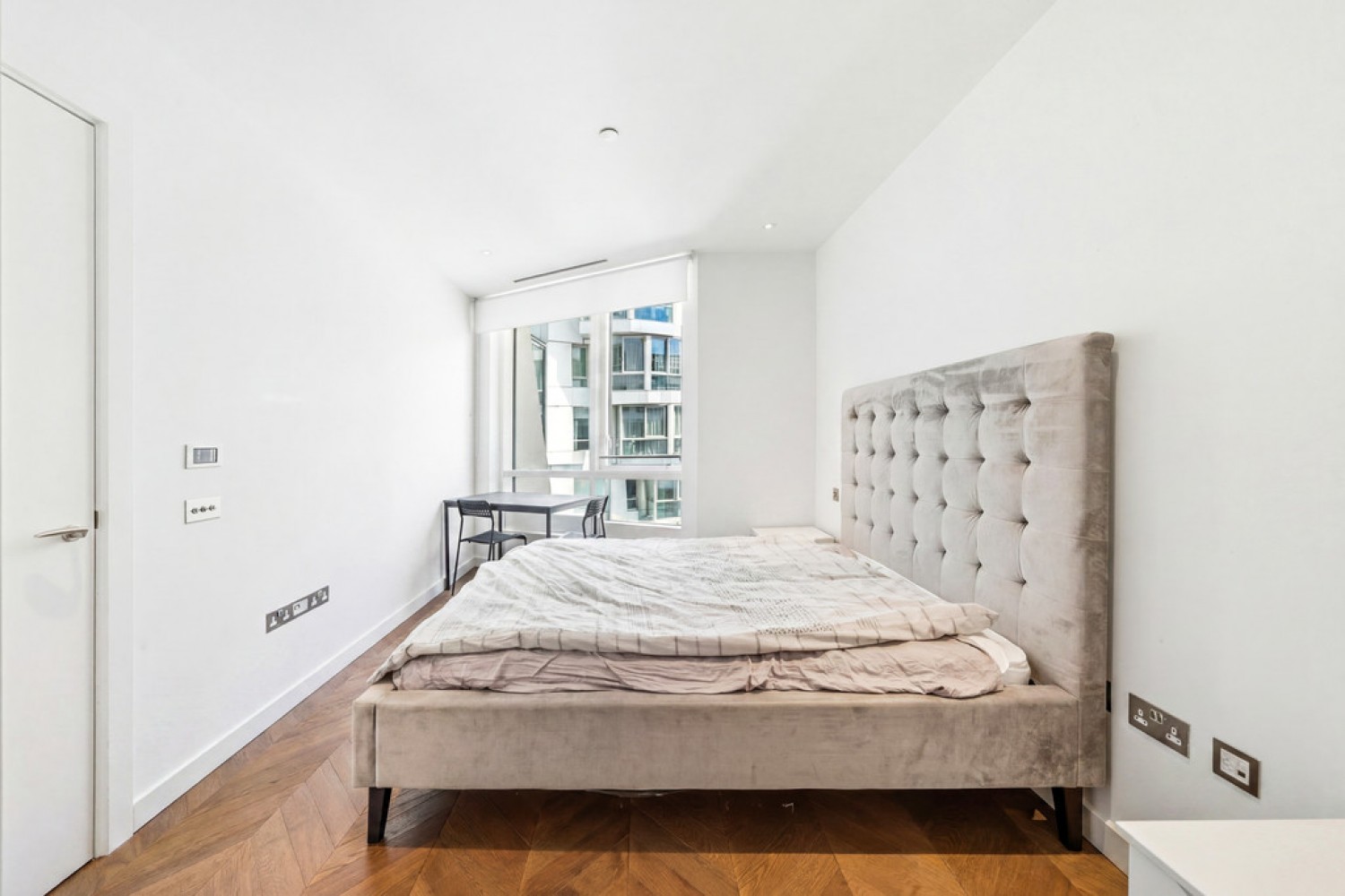 2 bedroom Flat for Letting 2 Prospect Way, Battersea Power Station