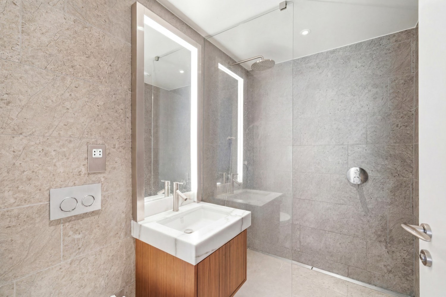 2 bedroom Flat for Letting 2 Prospect Way, Battersea Power Station
