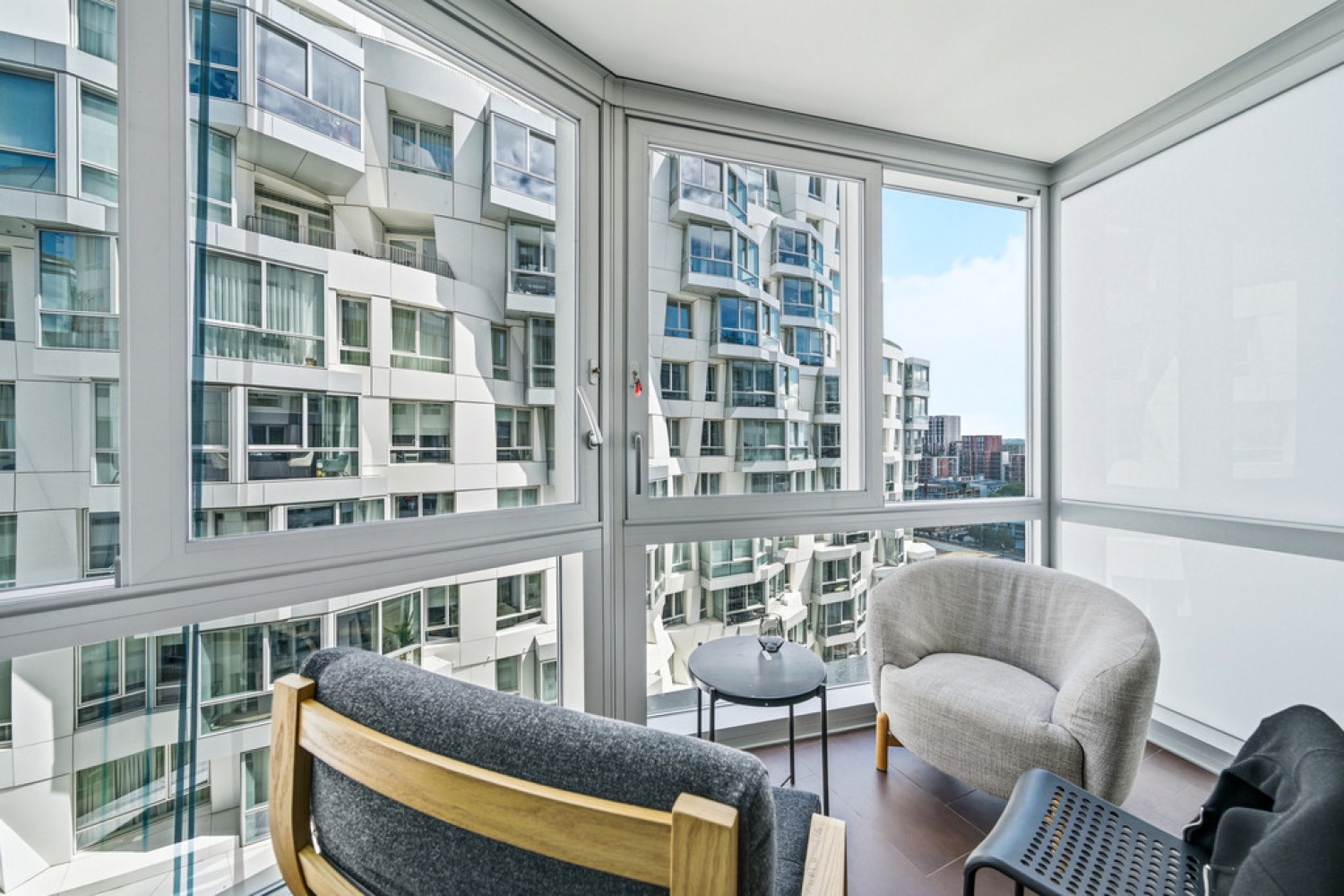 2 bedroom Flat for Letting 2 Prospect Way, Battersea Power Station
