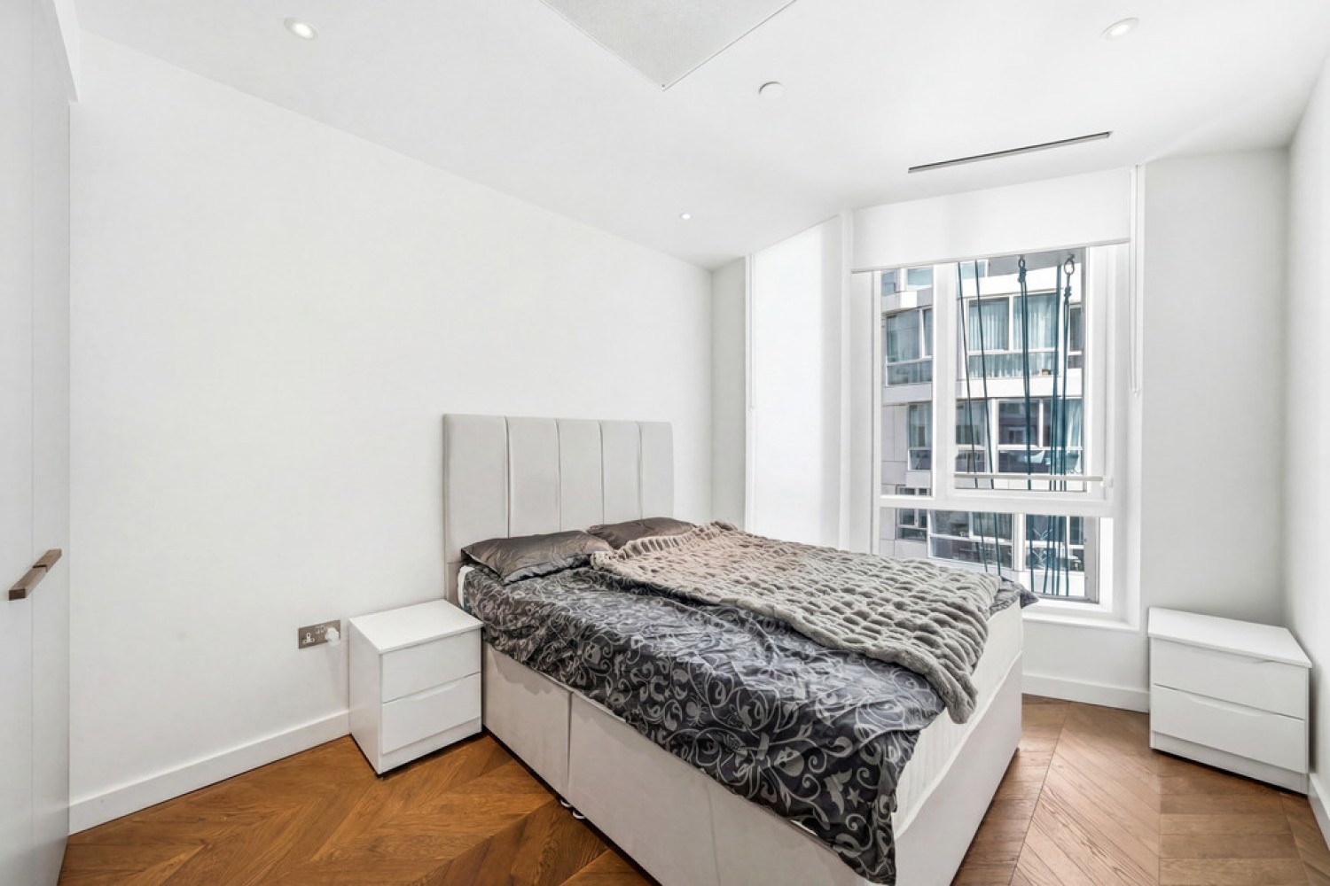 2 bedroom Flat for Letting 2 Prospect Way, Battersea Power Station