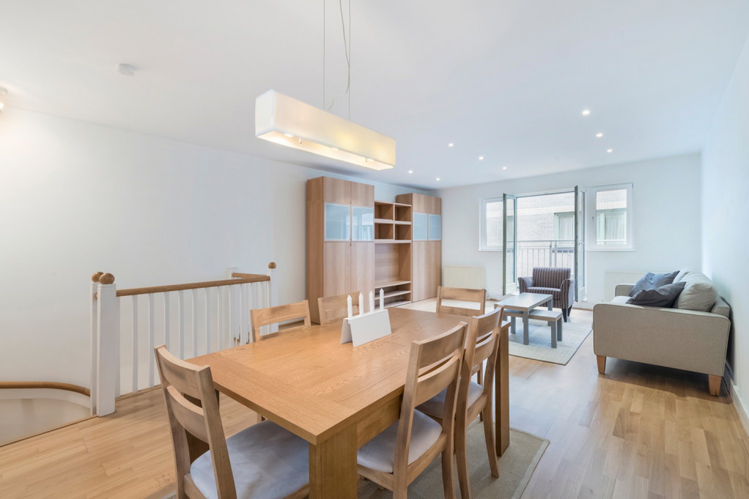 2 bedroom House for Sale Kensington Gardens Square, Bayswater