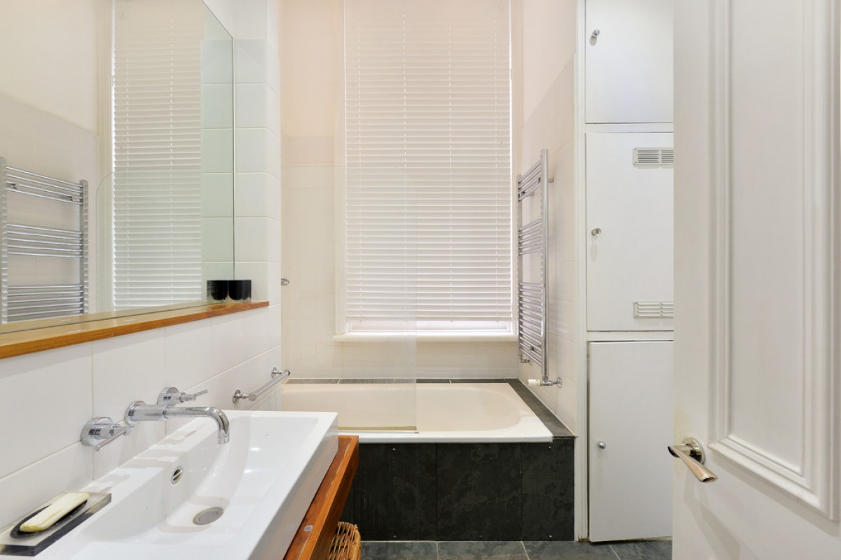 Queens Gate Place, South Kensington