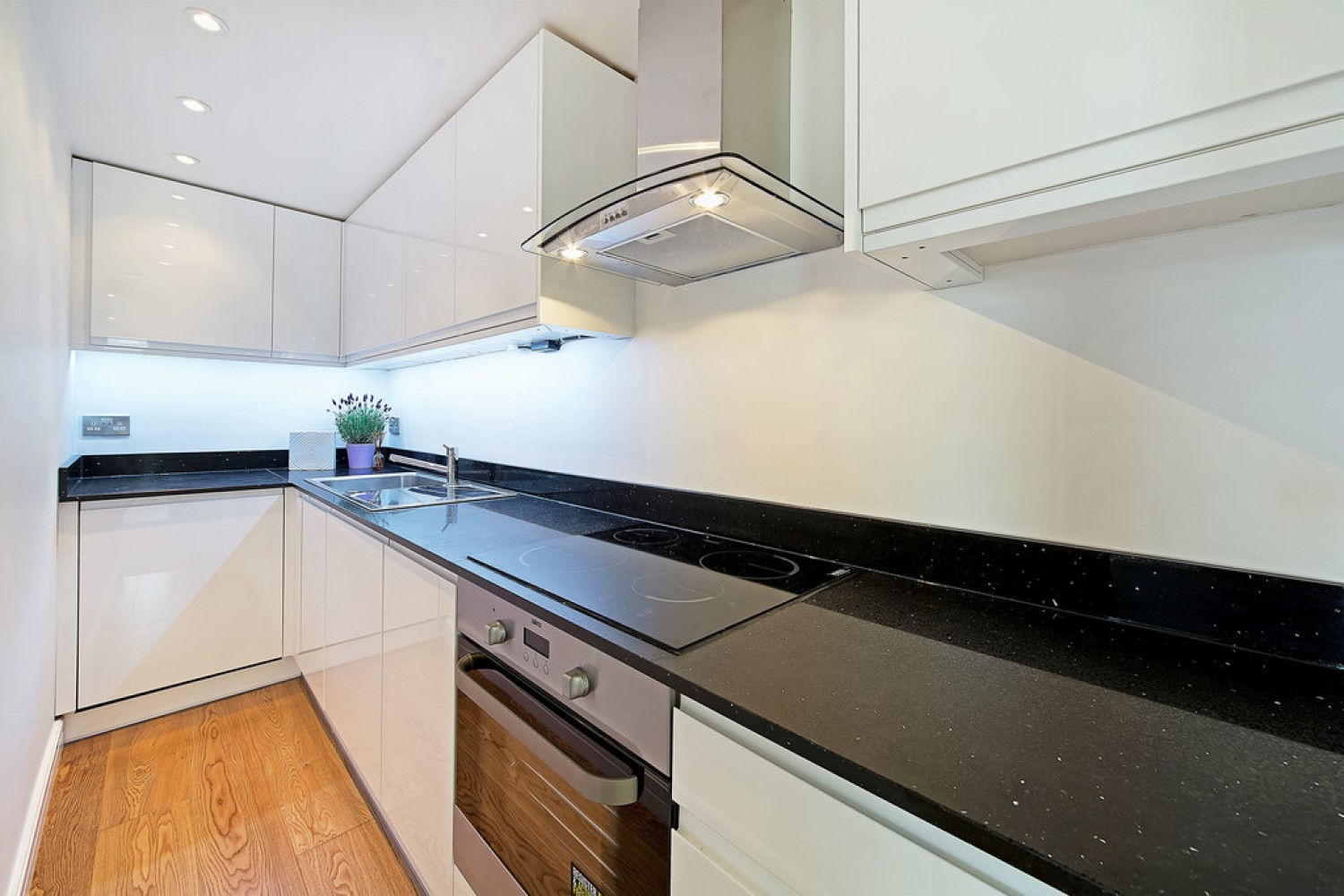 Hereford Road, Westbourne Grove