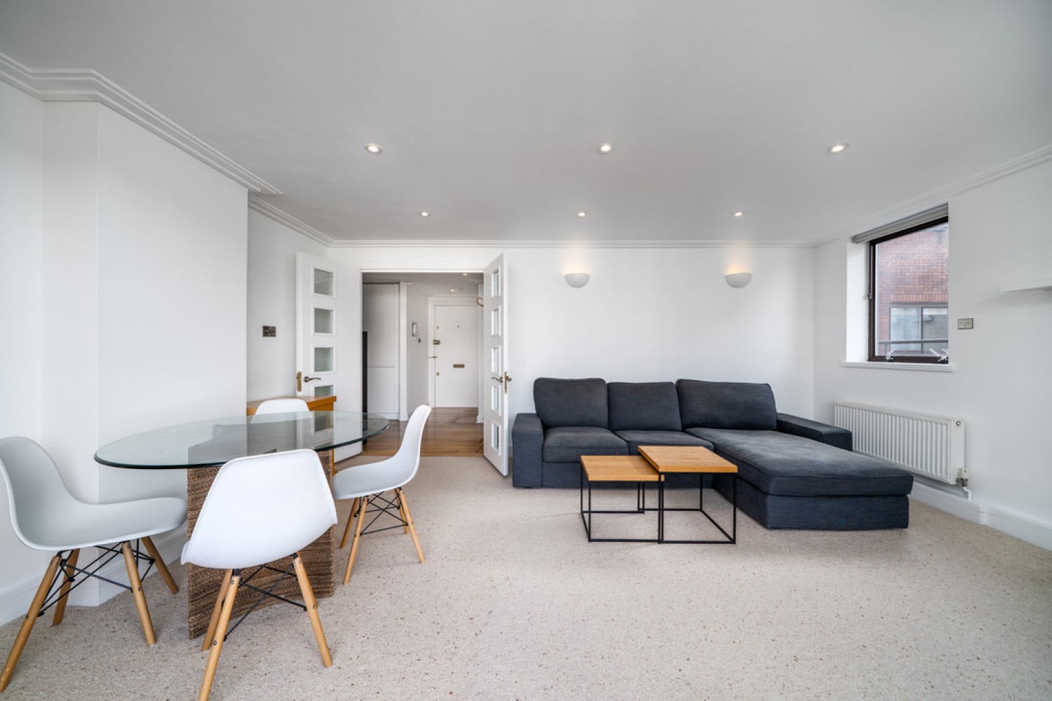 Hereford Road, Westbourne Grove