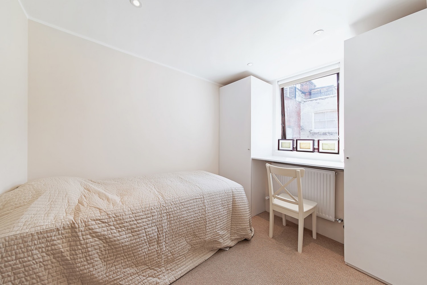Hereford Road, Westbourne Grove