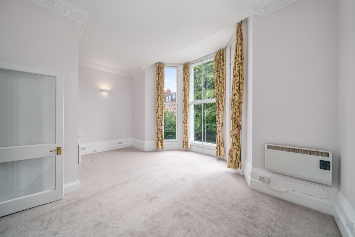 Redcliffe Square, Chelsea