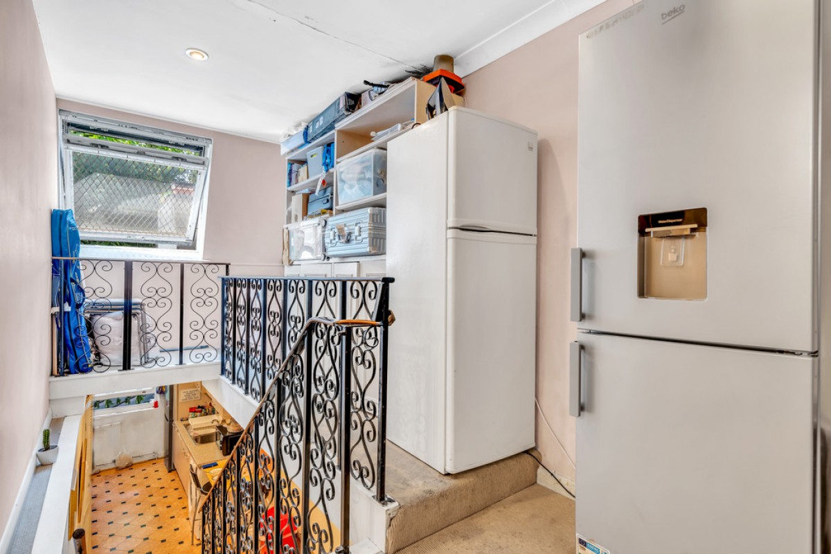 Edith Grove, Chelsea