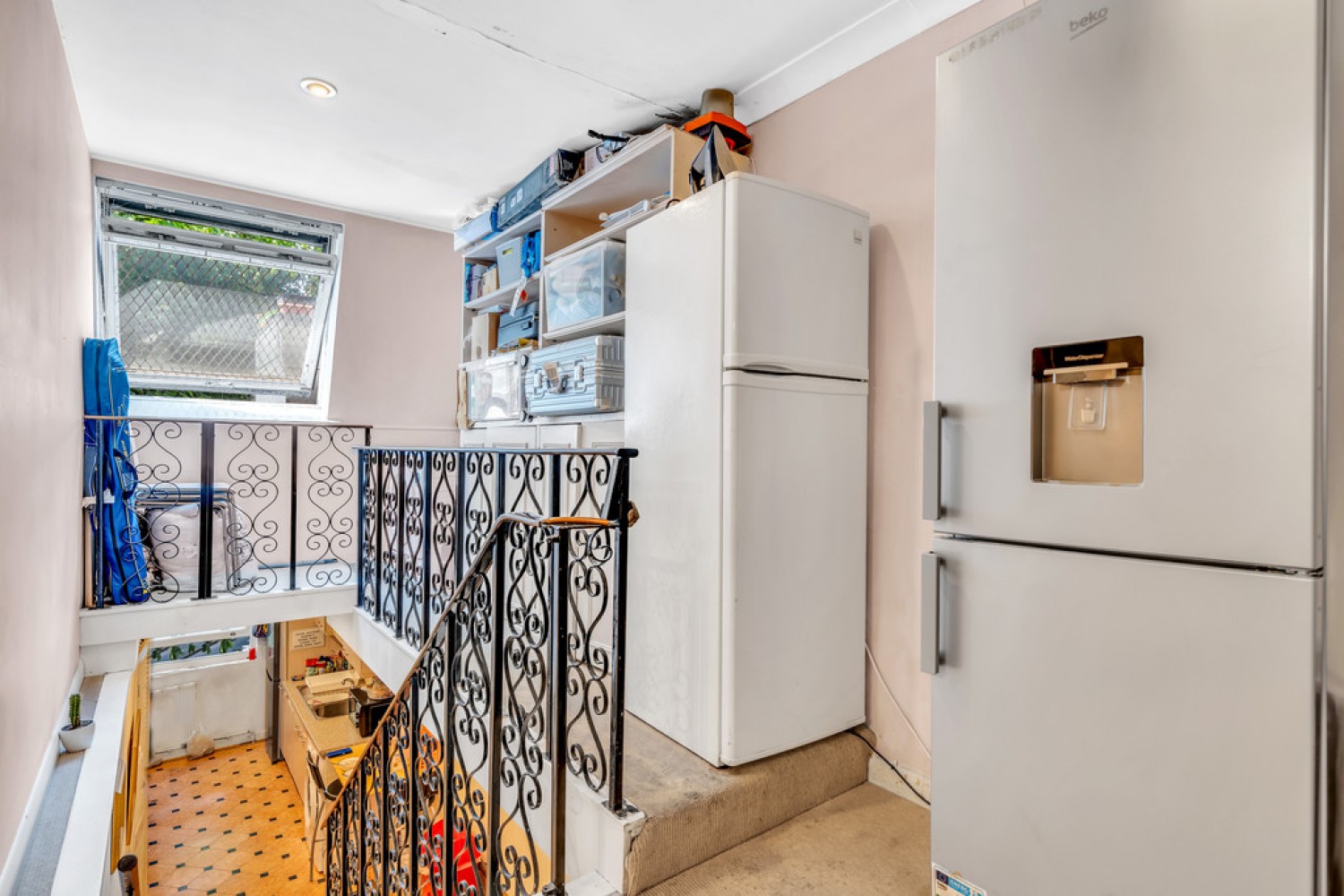 Edith Grove, Chelsea