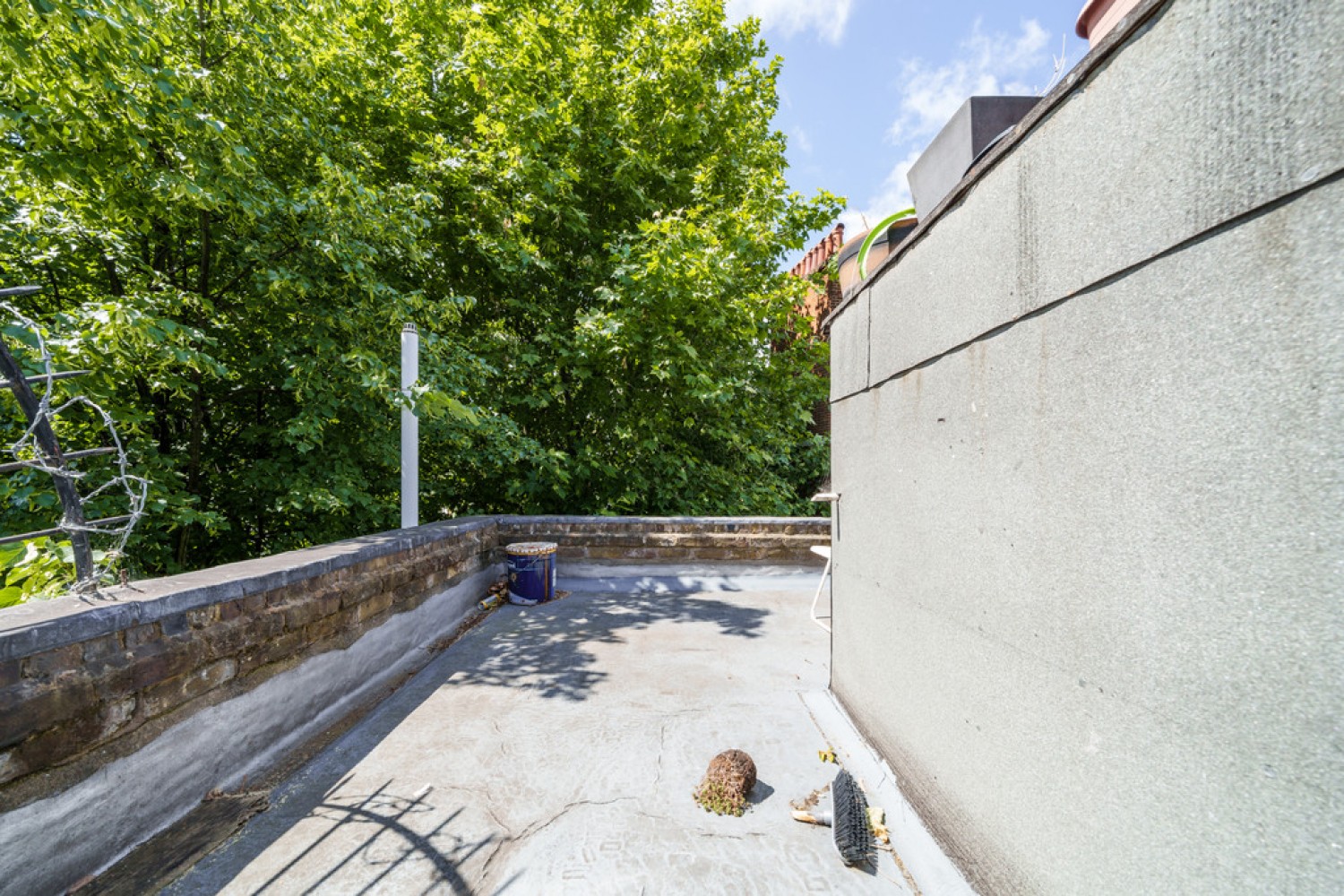 Edith Grove, Chelsea