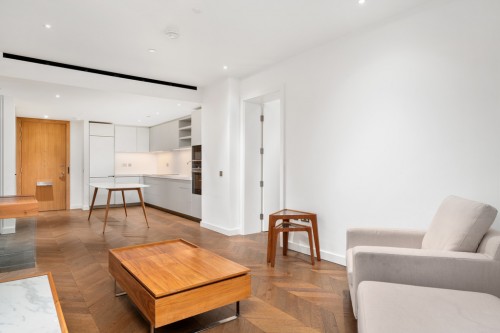 Prospect Way, 2 Prospect Way, Battersea Power Station, Nine Elms