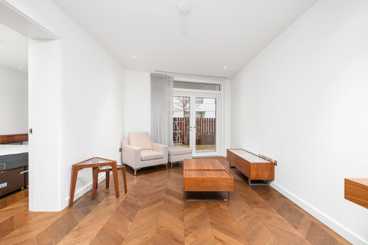 Prospect Way, 2 Prospect Way, Battersea Power Station, Nine Elms