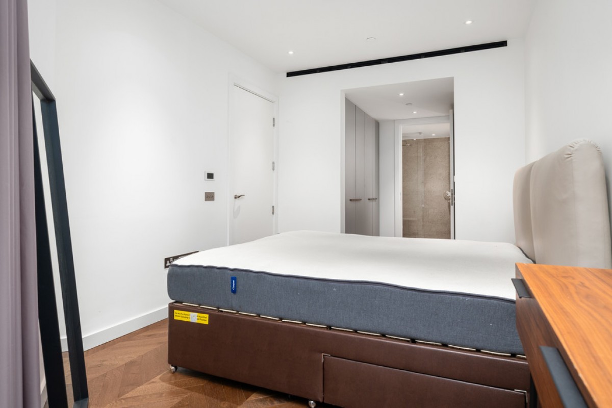 Prospect Way, 2 Prospect Way, Battersea Power Station, Nine Elms