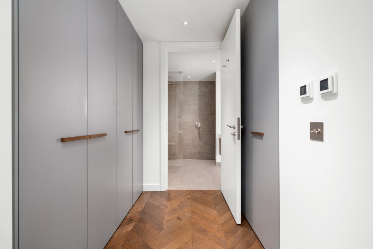 Prospect Way, 2 Prospect Way, Battersea Power Station, Nine Elms