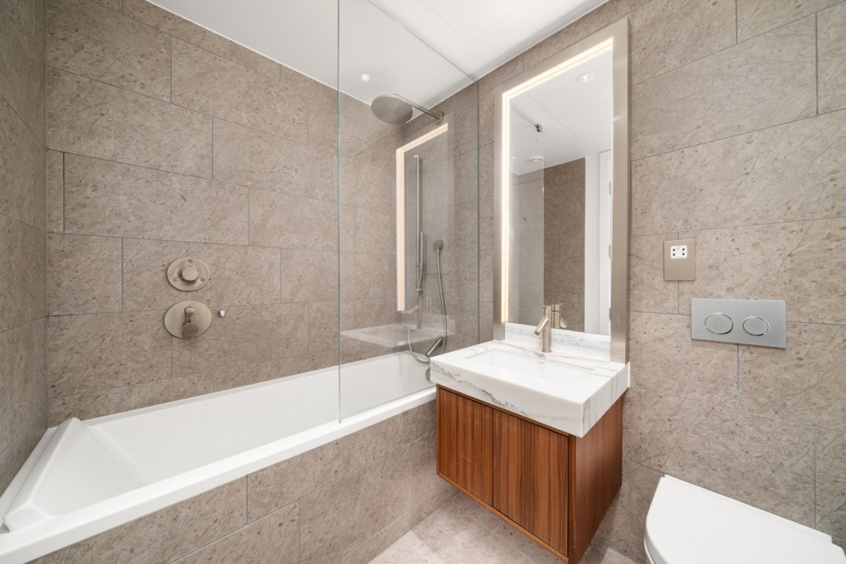 Prospect Way, 2 Prospect Way, Battersea Power Station, Nine Elms