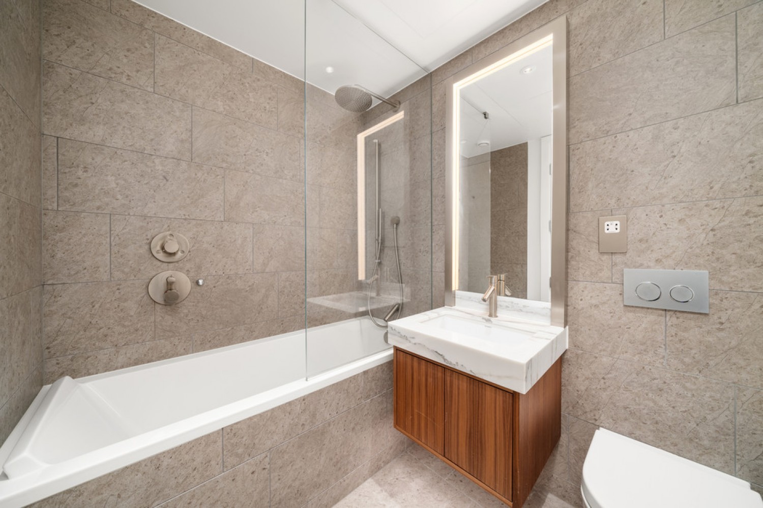 Prospect Way, 2 Prospect Way, Battersea Power Station, Nine Elms