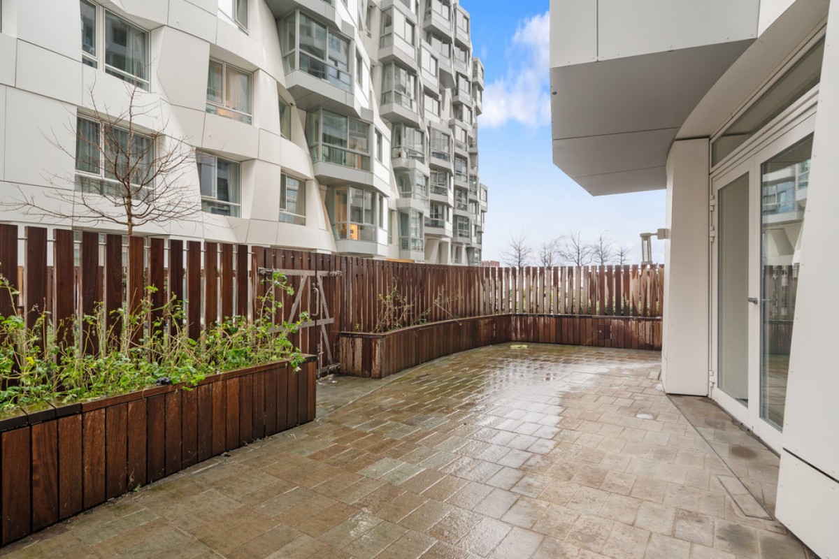 Prospect Way, 2 Prospect Way, Battersea Power Station, Nine Elms