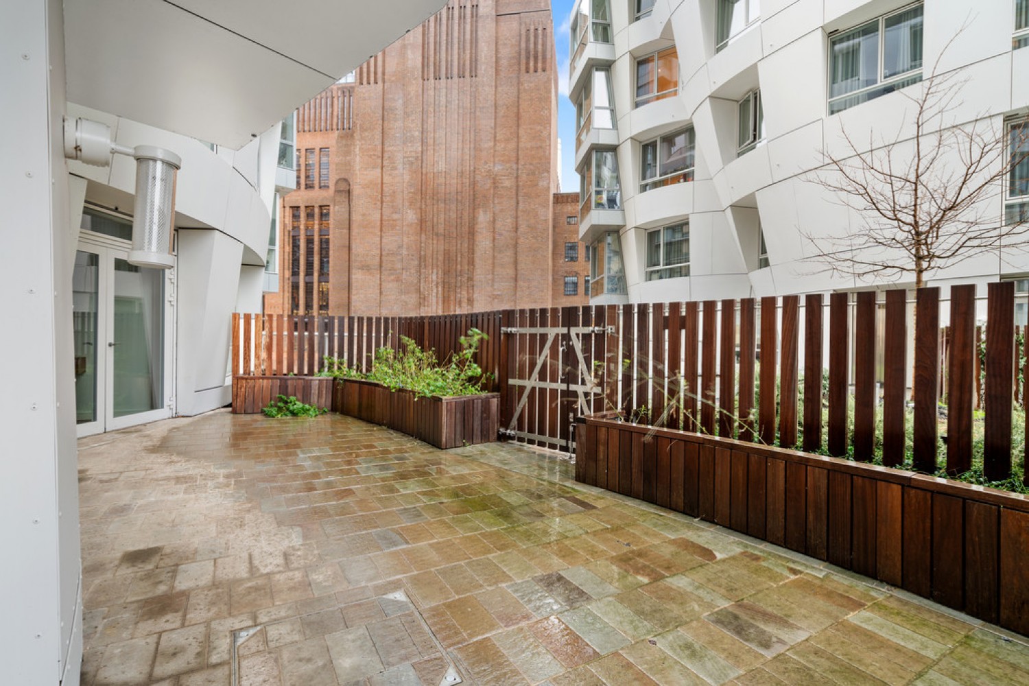 Prospect Way, 2 Prospect Way, Battersea Power Station, Nine Elms