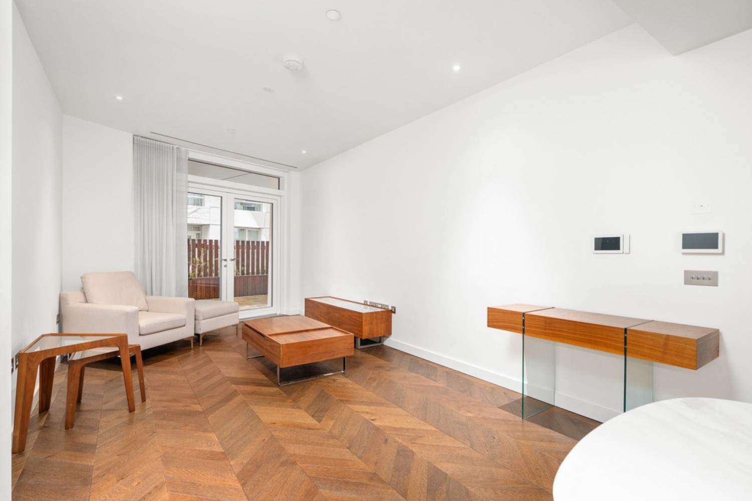 Prospect Way, 2 Prospect Way, Battersea Power Station, Nine Elms