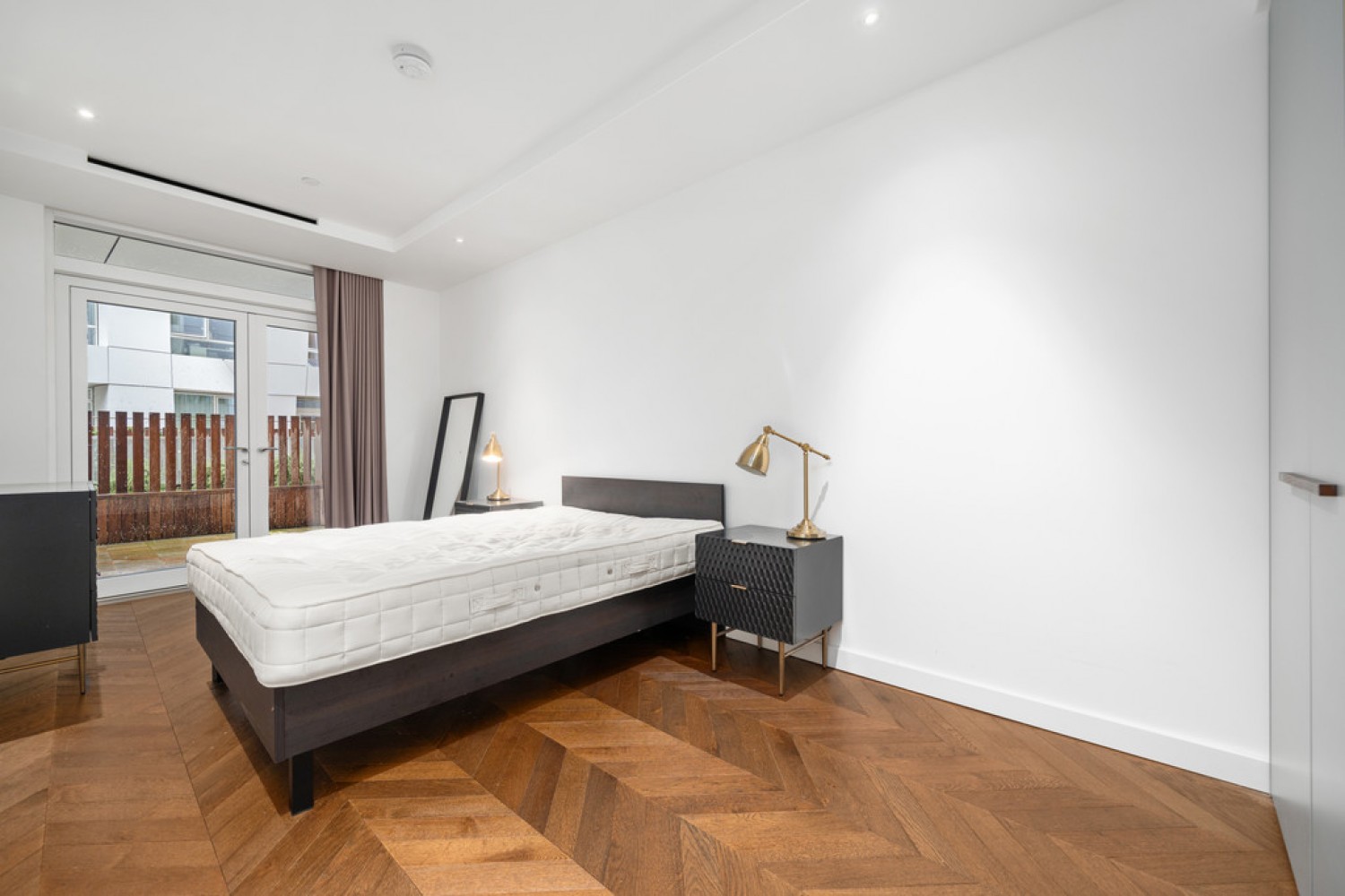 Prospect Way, 2 Prospect Way, Battersea Power Station, Nine Elms