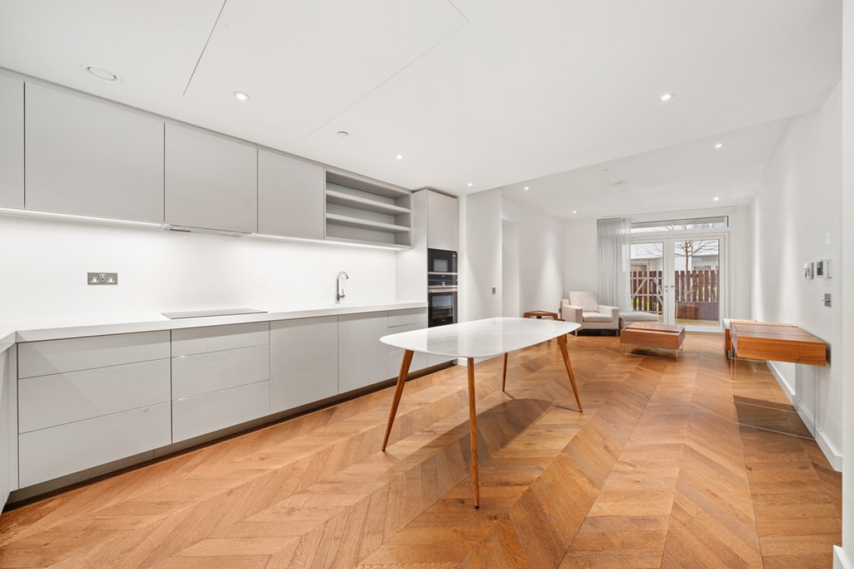 Prospect Way, 2 Prospect Way, Battersea Power Station, Nine Elms