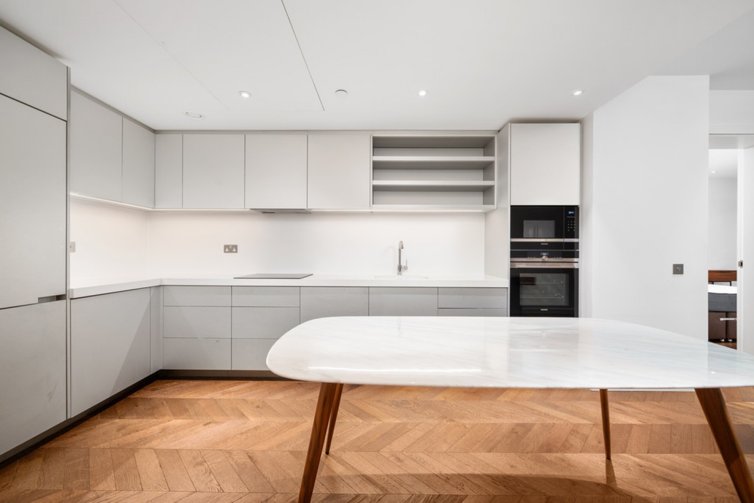 Prospect Way, 2 Prospect Way, Battersea Power Station, Nine Elms