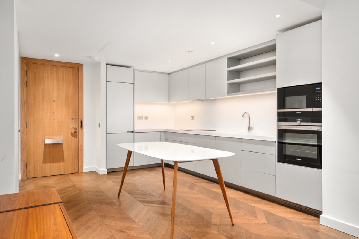 Prospect Way, 2 Prospect Way, Battersea Power Station, Nine Elms