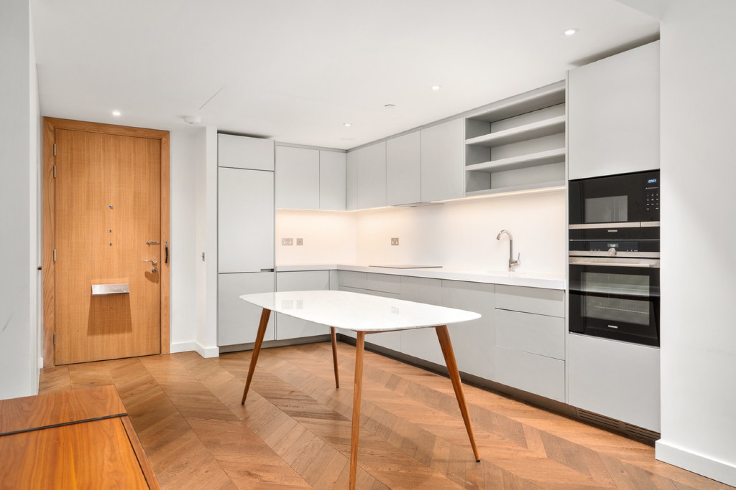 Prospect Way, 2 Prospect Way, Battersea Power Station, Nine Elms