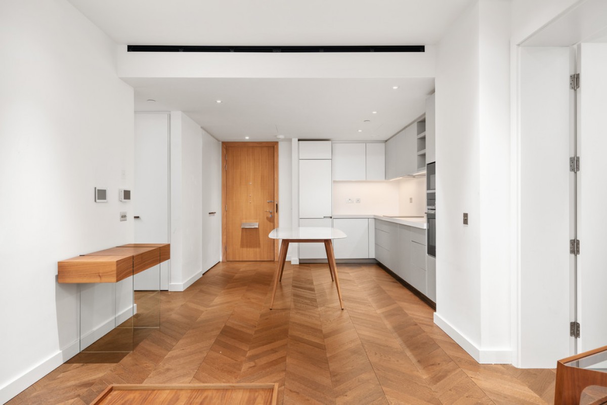 Prospect Way, 2 Prospect Way, Battersea Power Station, Nine Elms