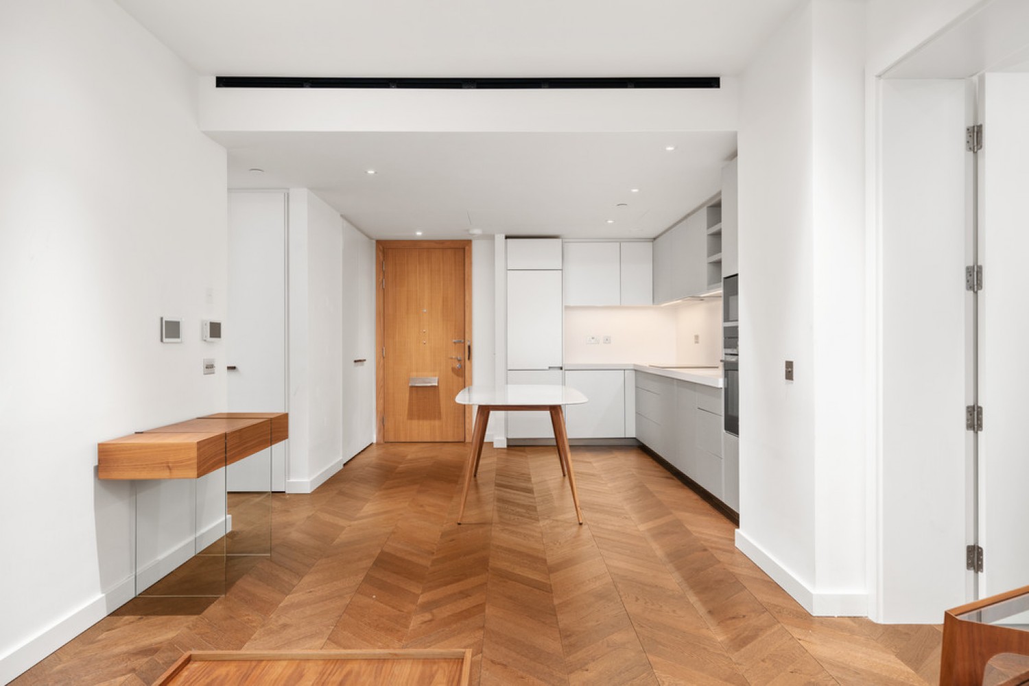 Prospect Way, 2 Prospect Way, Battersea Power Station, Nine Elms