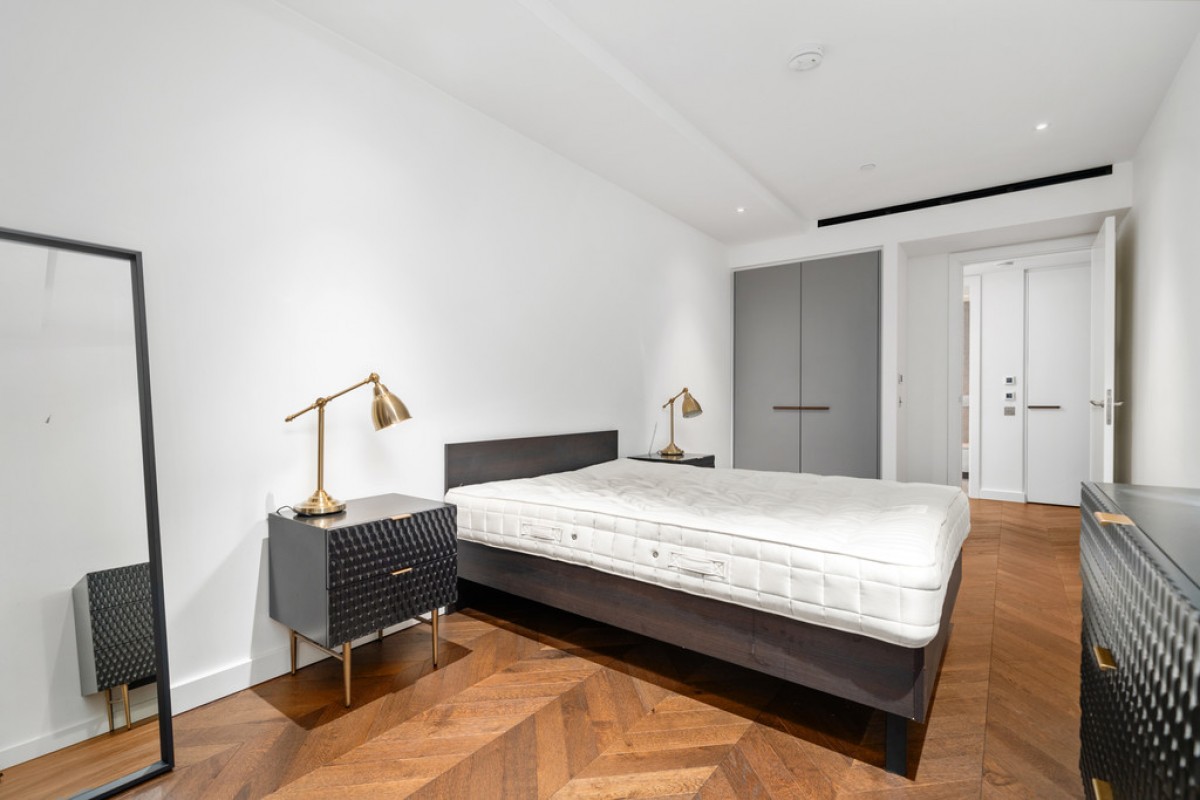 Prospect Way, 2 Prospect Way, Battersea Power Station, Nine Elms