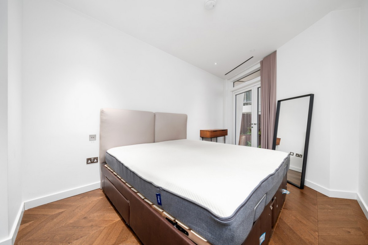 Prospect Way, 2 Prospect Way, Battersea Power Station, Nine Elms