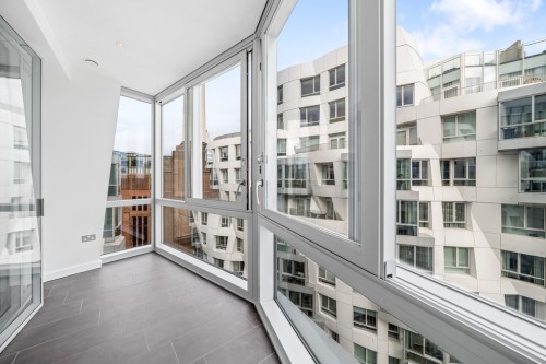 Wilshire House, 2 Prospect Way