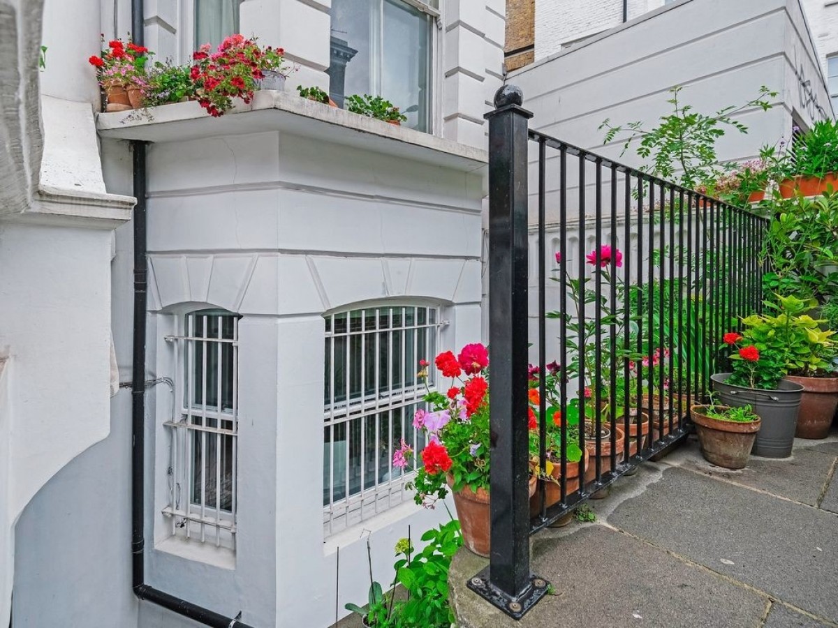 Finborough Road, Chelsea